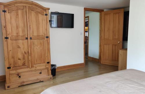 4BR & 4 Bathroom Cottage Parking Garden Near St Neots - Foto 32