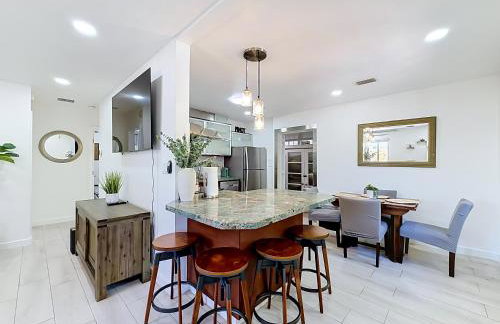 Pool House in Fort Lauderdale - Foto 12