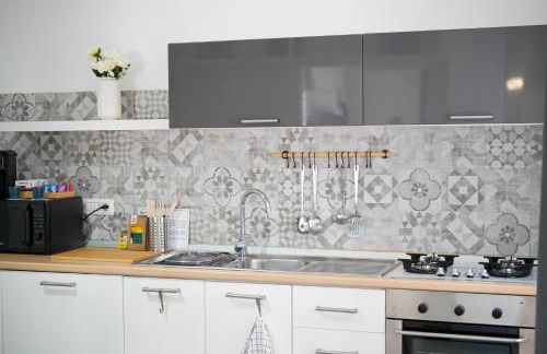 Scugnizzo Apartment CHIAIA - Foto 19