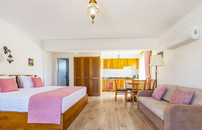 Infinity Lilly Apartments - Foto 15