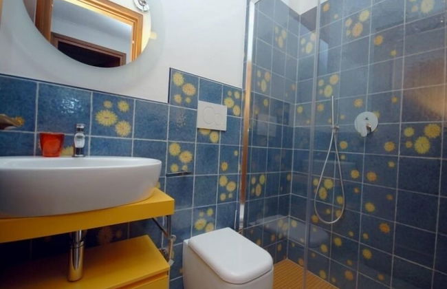 Villa Sabrina - Foto 12