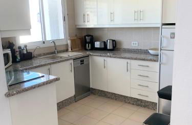 Ocean View, Große Sonnenterrasse, Meerblick, Tamara Komplex, Teneriffa Süd, Los Gigantes, 500m Strand, Pool, 300m zum Ort, ruhig - Foto 16