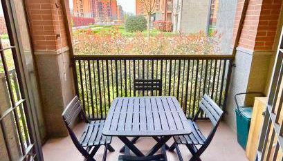 Bilocale 5 min Forum di Assago con terrazzini - Jr Home 2 - Foto 2