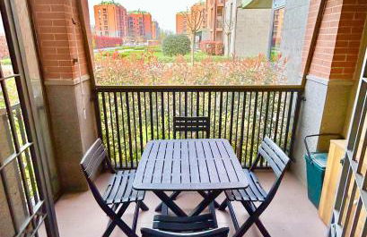 Bilocale 5 min Forum di Assago con terrazzini - Jr Home 2 - Foto 6