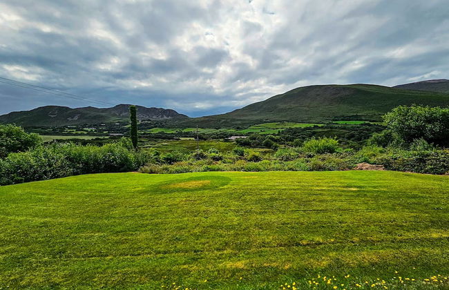Lark Rise Holiday Home Glenbeigh - Foto 20