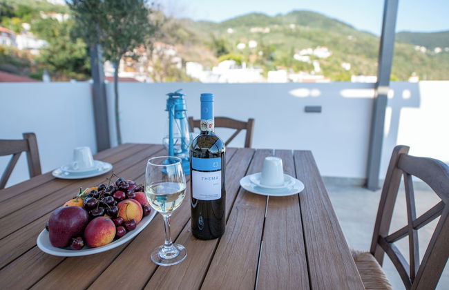 Flisvos Beachfront Apartments - Foto 40