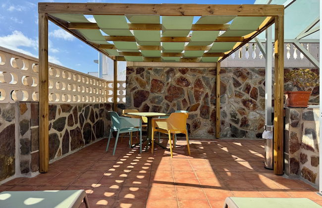 Apartamentos Tinoca - Foto 43