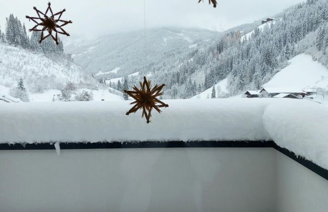 Sunny Apartment in Wagrain - Foto 47