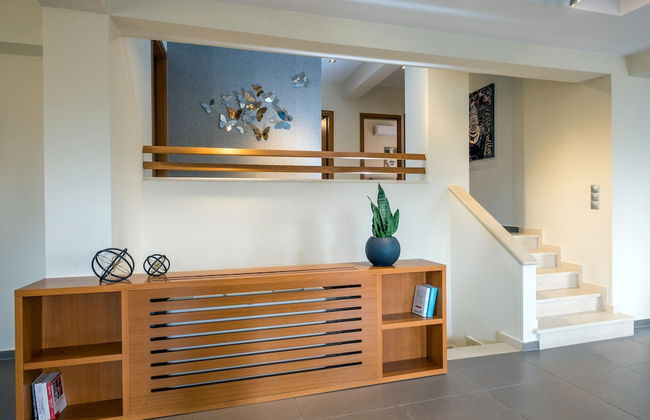 Villa Merlin - Foto 31