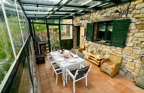 CASA RURAL LA CASTAÑONA - Foto 33