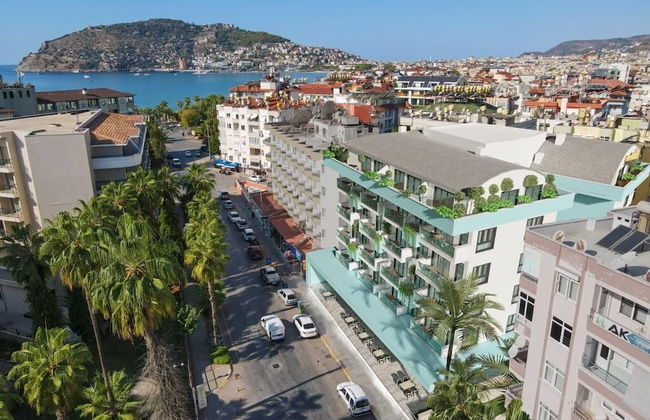 CASA SUR MER - Photo 13