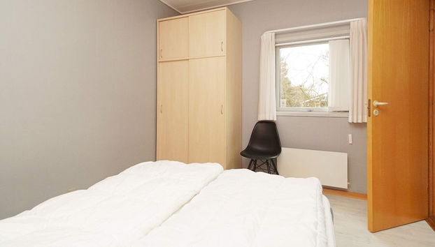 6 Person Holiday Home in Rodby - Foto 3, Habitación