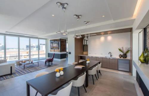 Bethesda 1BR w Gym WD Lounge nr Metro WDC-538 - Foto 20