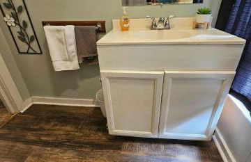 Dauphin District Darling #3-Downtown, Restaurants - Photo 44