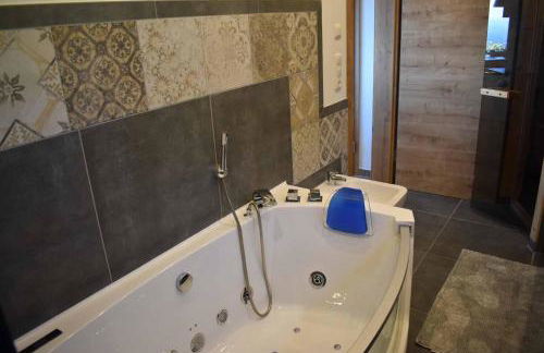 Ferienhaus AlpenBlick - Foto 13