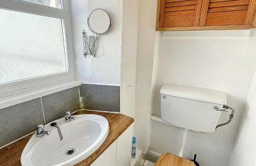 The Nookery - Cosy Cottage in the Heart of Town - Foto 13