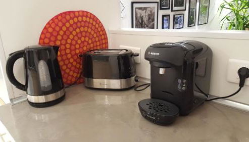 Le Souplex - Foto 5, toaster