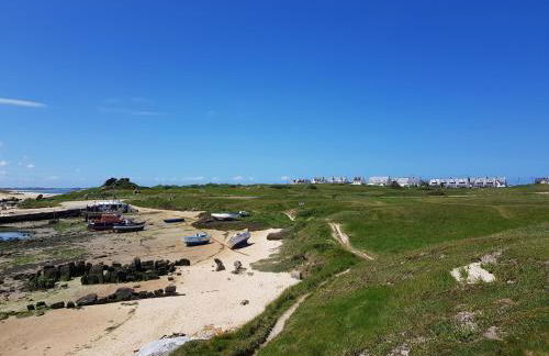 Villa ty Oyats, face à l'océan nouveautés 2024 - Foto 18