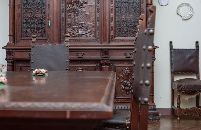 Castle in Romano D'ezzelino With Garden - Foto 29