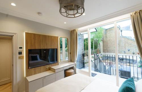 Holland Park Residence - Foto 16