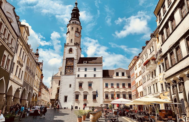 Old Town Luxury Apartments Zgorzelec - Foto 20