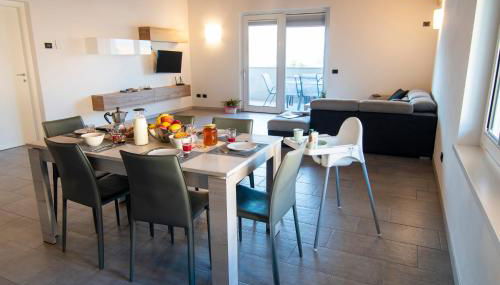 Attico Bella Vista - Foto 5