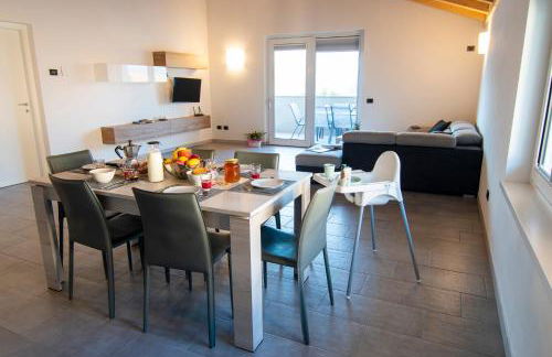 Attico Bella Vista - Photo 5