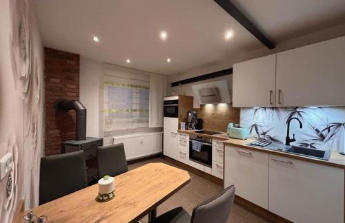 NEU! Ferienwohnung Hofblick - Photo 17