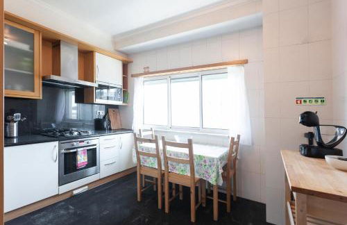 Central Orient Residence - Modern, spacious and sunny! By the river! - Photo 24