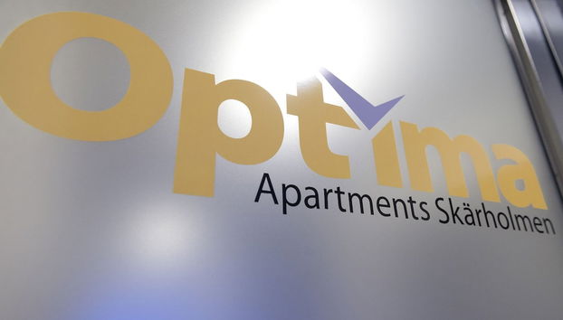 Entrada (vista interior)