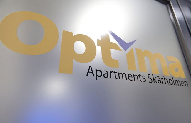 Optimal Apartments Skärholmen - Photo 2