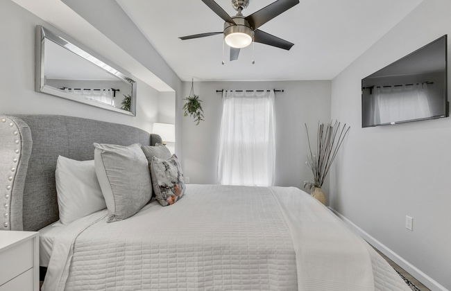 Stunning Haus With Hot Tub, Grill & Fire Pit! - Foto 2