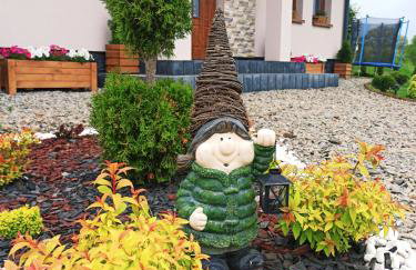 Willa Maja Bieszczady noclegi Bieszczady - Foto 44