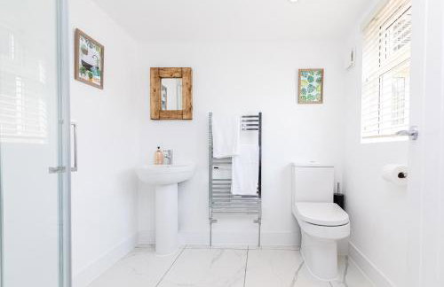 Westview Cottage bikes/chef/hot tub - Foto 5