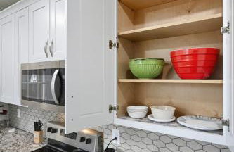 New Lakefront Getaway Private Hot Tub Min to DMC - Foto 20