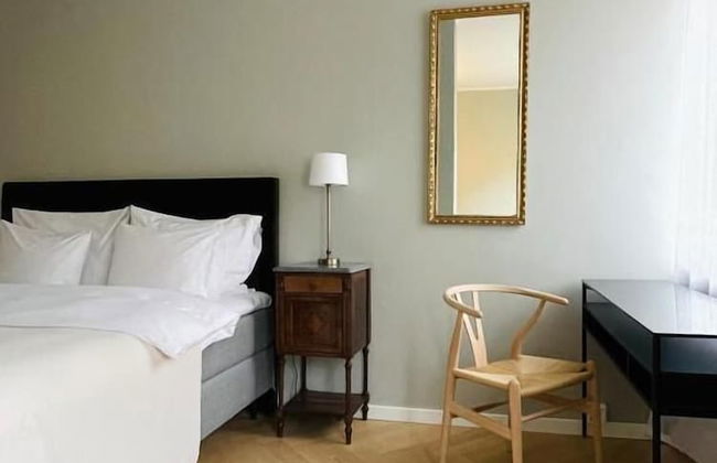 Ulrika's Suite - Foto 4