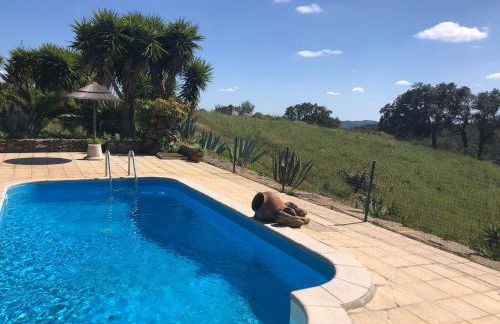 Serra do Caldeir o Private Pool Villa - Foto 12