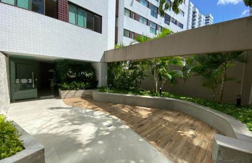 Apartamento, 1 suíte com piscina - Photo 27