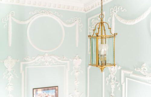 Stunning & spacious Georgian town house in St Neots town centre with parking - Foto 46