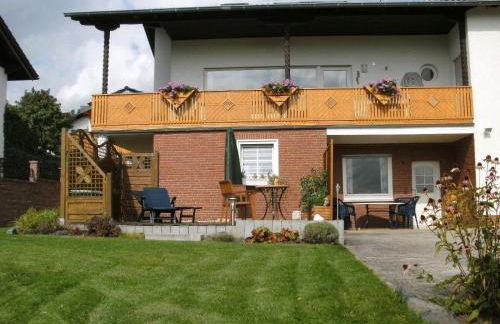 Ferienwohnung Kaiser - Foto 1