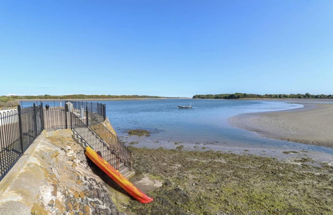 Immaculate 3-bed Apartment in Dundrum Co Down - Foto 37