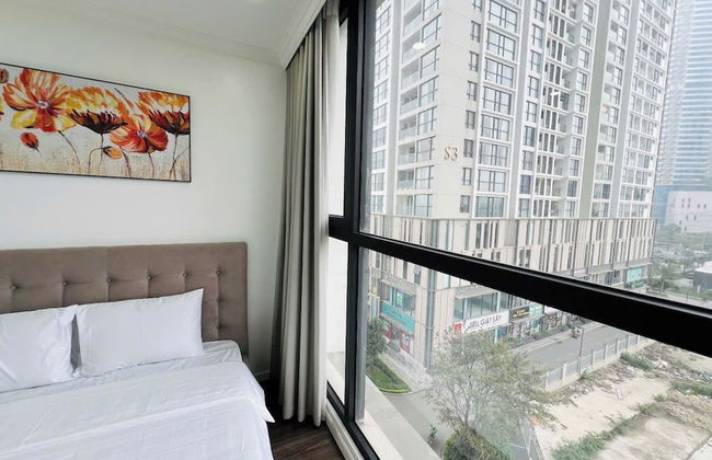 Daniel Homes - Vinhomes SkyLake Luxury - Foto 27