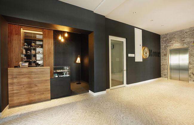 H.ome Serviced Apartments München - Photo 2