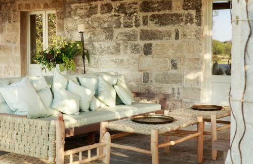 Masseria del Gigante - Foto 34