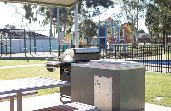 Western Gums Tourist Park - Foto 9