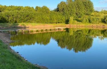 Ośrodek Turystyki Weekendowej Przy Górze - Foto 25