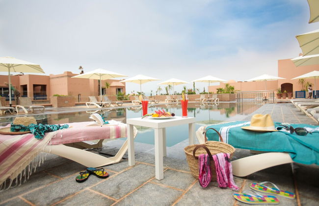 ApartHotel Eden Beach - Foto 17