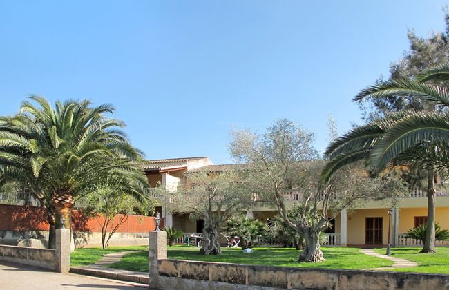 Finca Can Corritx - Foto 26