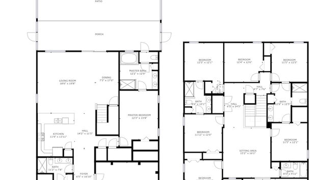 2911 Fable Street - Foto 3, Servicios del alojamiento