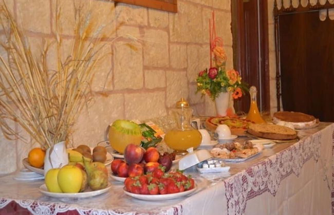 Masseria Cinti - Foto 38